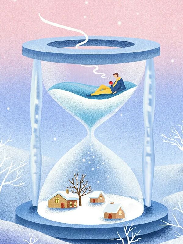 女友竹马害我无辜坐牢三年，她却让我大度