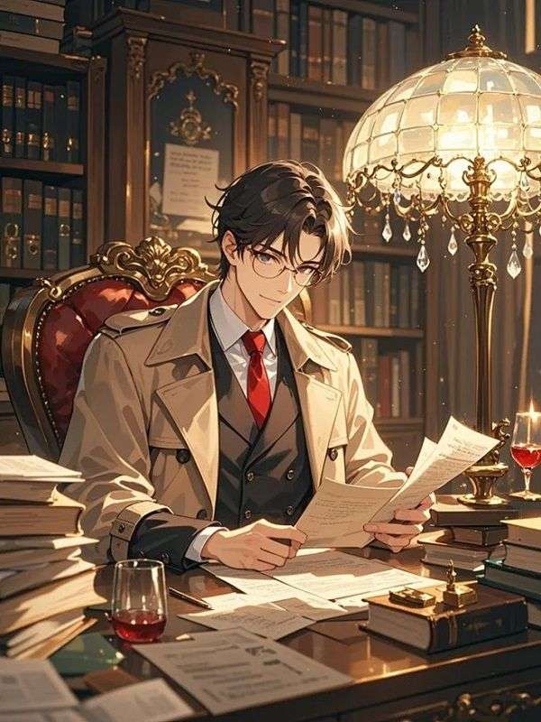 妻子放任养子欺负儿子，我科研大佬杀疯了