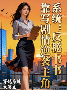 系统：反派秘书靠写剧情逆袭