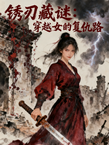 锈刃藏谜：穿越女的复仇路