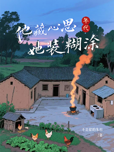 年代：他藏心思，她装糊涂