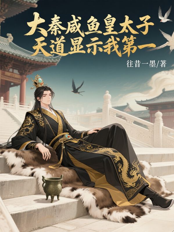 大秦咸鱼皇太子，天道显示我第一