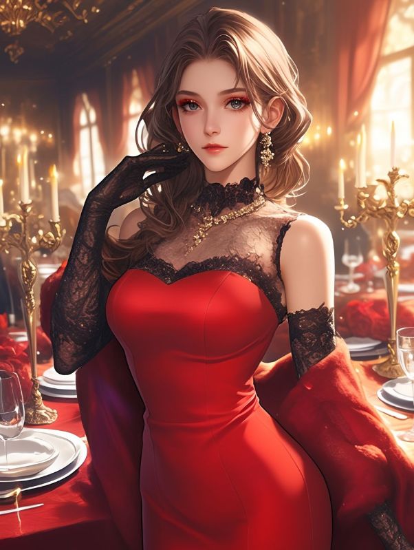 重生后，我打脸雌竞圣体女儿