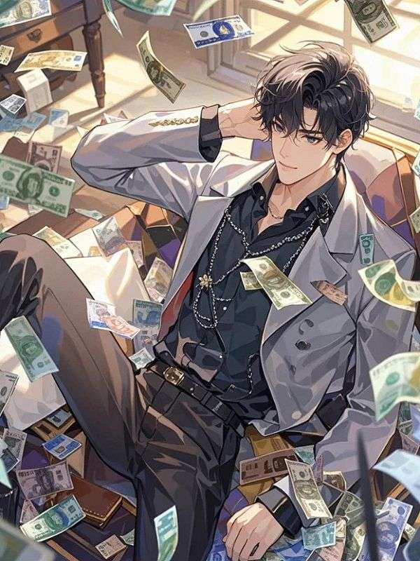 戳穿经济诈骗后，局长曝光我身份