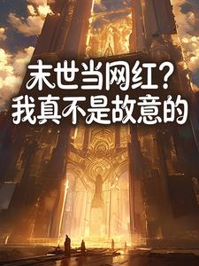 末世当网红？我真不是故意的