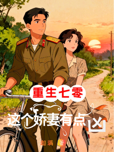 重生七零，这个娇妻有点凶