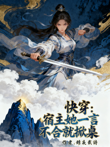 快穿：宿主她一言不合就掀桌