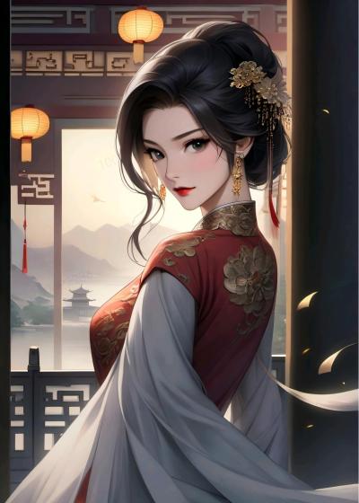 不要偏心父母跟夫君回到现实世界后，他们却疯了