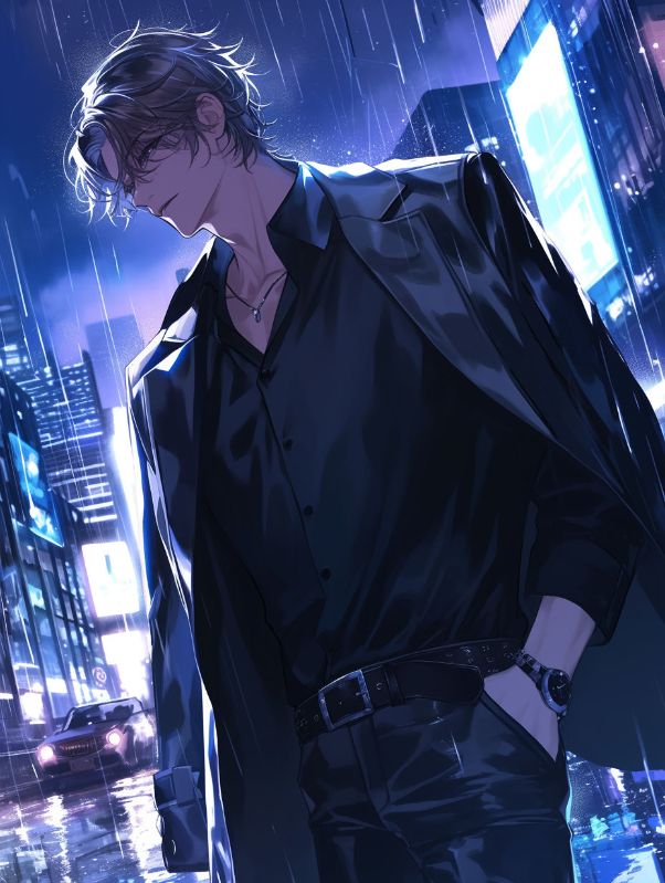 此爱杳杳无期许