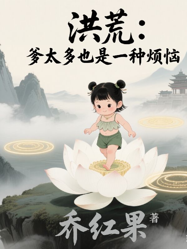 洪荒：爹太多也是一种烦恼