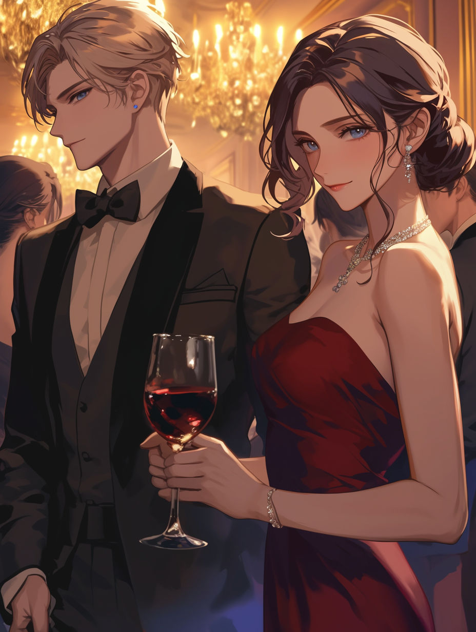 十年后的我非要我离婚