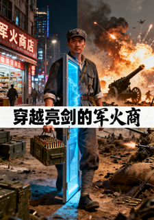 穿越亮剑的军火商