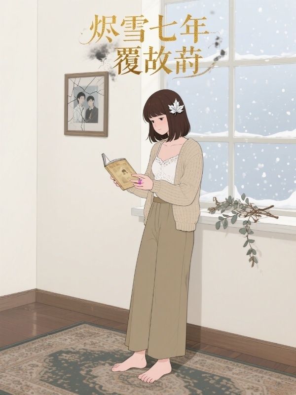 烬雪七年覆故衿