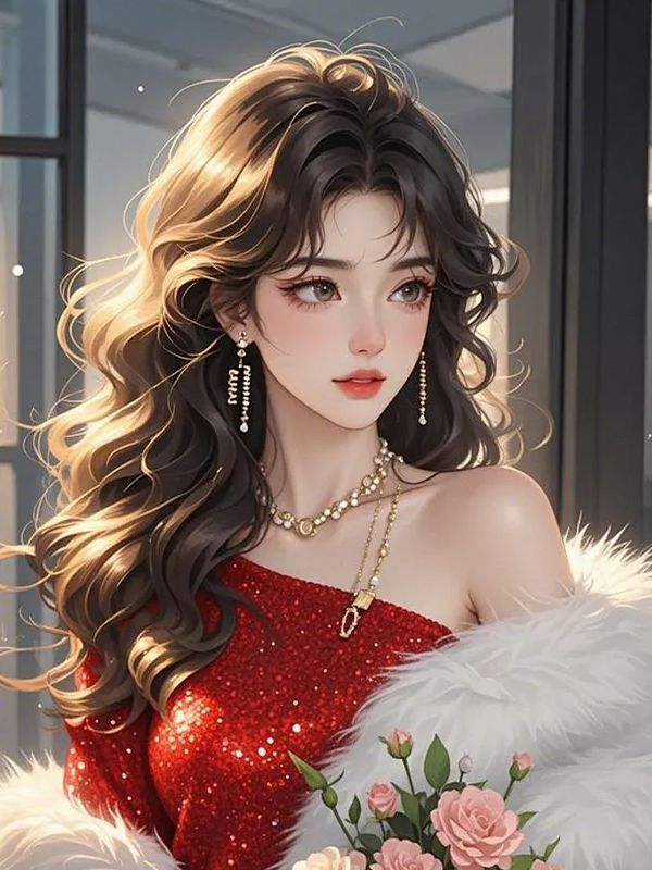 丈夫的金丝雀第9次找我补膜后