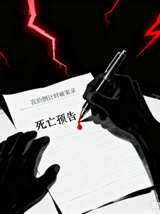 死亡预告，我的倒计时破案录