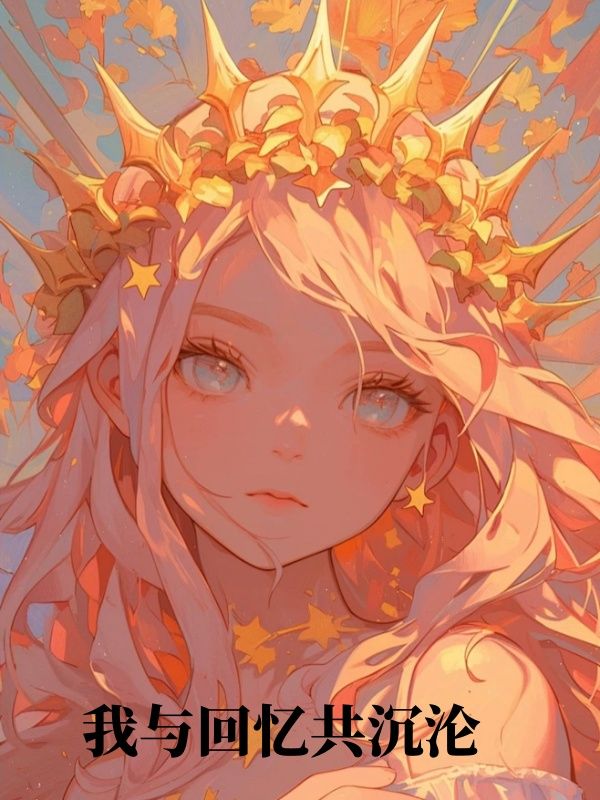 我与回忆共沉沦