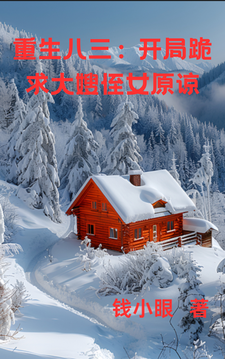 重生八三：开局跪求大嫂侄女原谅