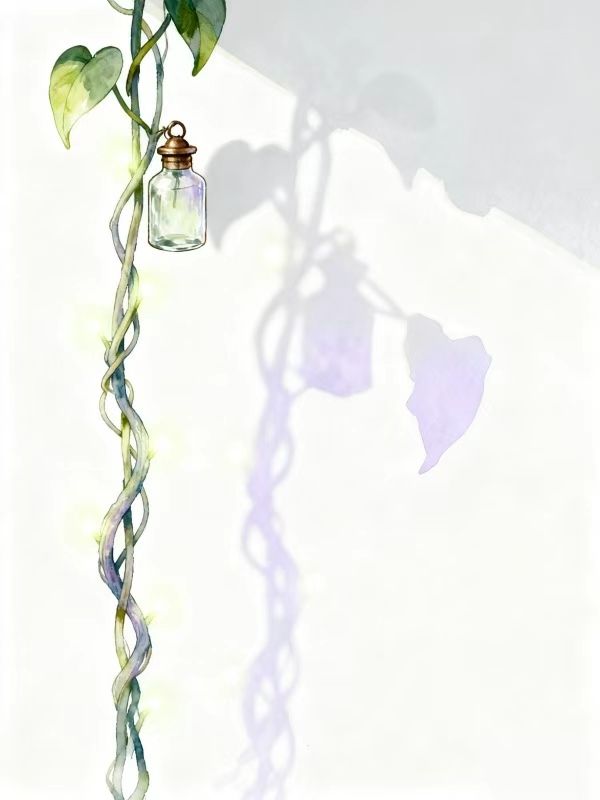 实习生谎称能听到我心声后