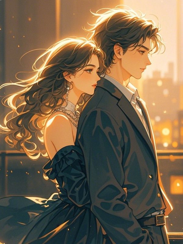 我让佛子跌下神坛，他却要我替他收尸