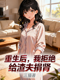 重生后，我拒绝给渣夫捐肾