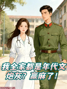 我全家都是年代文炮灰？赢麻了！