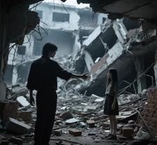 废土之上的零号禁区