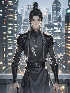 地府打工人之灵人笔录