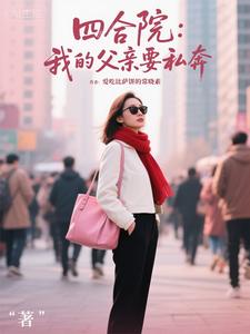 四合院：我的父亲要私奔