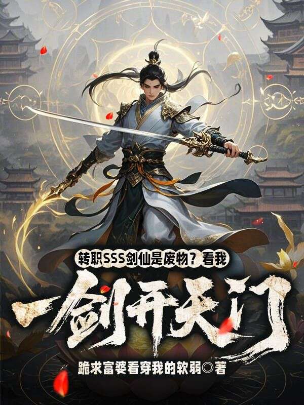 转职sss剑仙是废物？看我一剑开天门