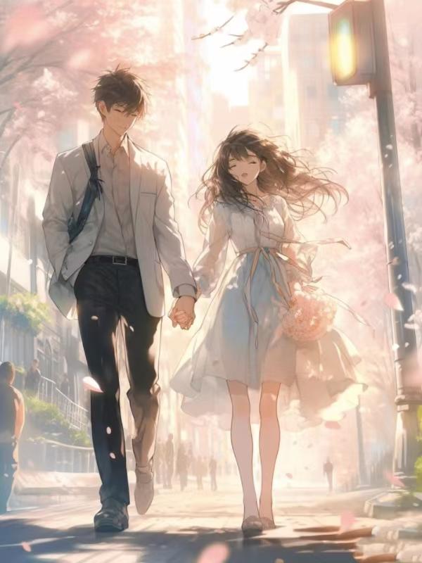 重生后老公选择娶富家千金