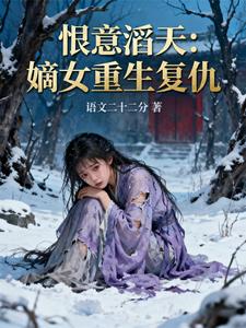 恨意滔天：嫡女重生复仇