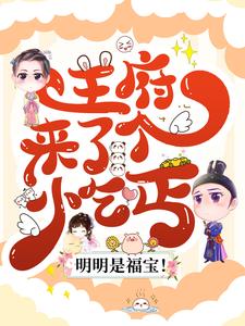 王府来了个小乞丐，明明是福宝！