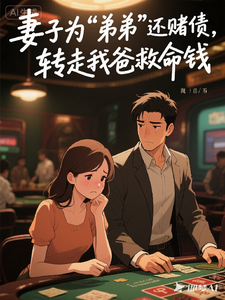 妻子为弟弟还赌债转走我爸救命钱