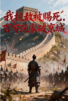 我抗敌被赐死，百万玩家破京城