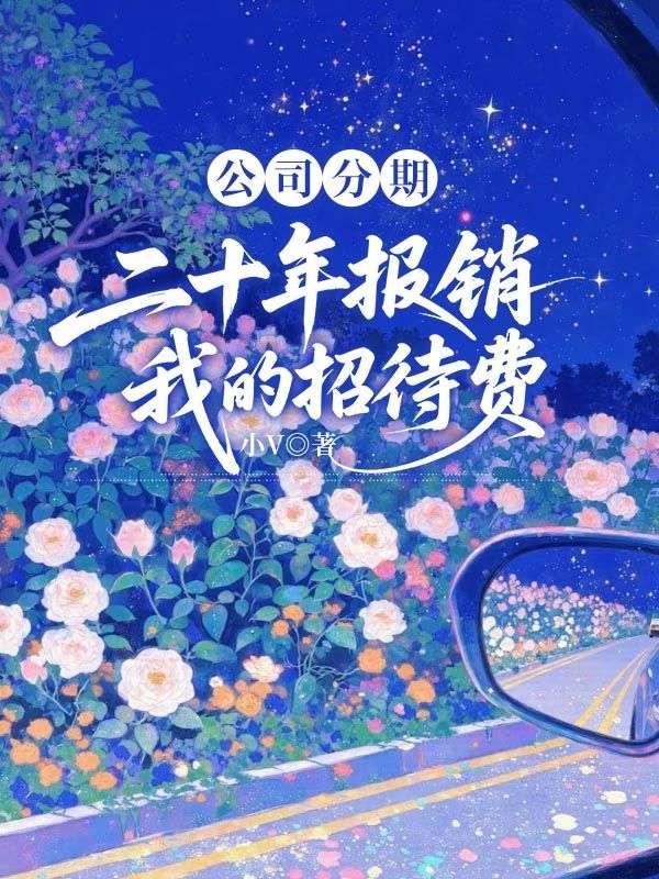 公司分期二十年报销我的招待费