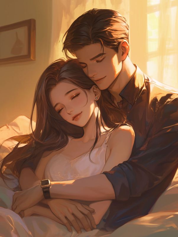 我另嫁他人，你慌什么？