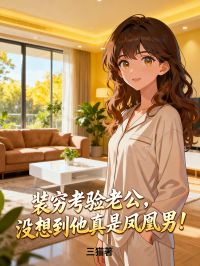 装穷考验老公，没想到他真是凤凰男！