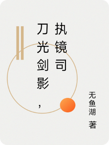 刀光剑影，执镜司