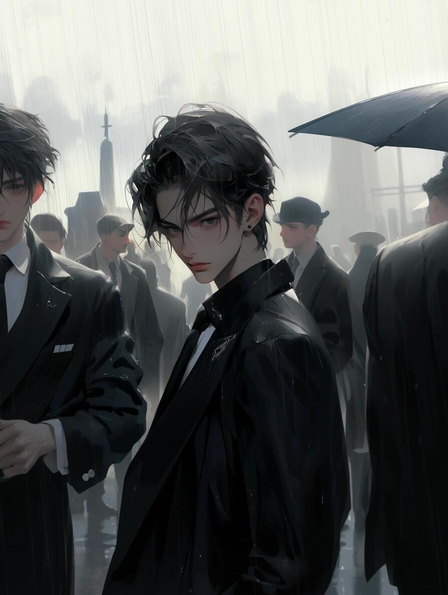 妻子为新欢送我进牢，我杀疯了