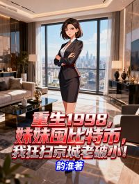 重生1998，妹妹囤比特币，我狂扫京城老破小！