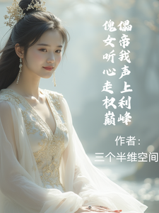 傀儡女帝听我心声走上权力巅峰