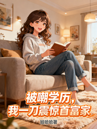 被嘲学历，我一刀震惊首富家