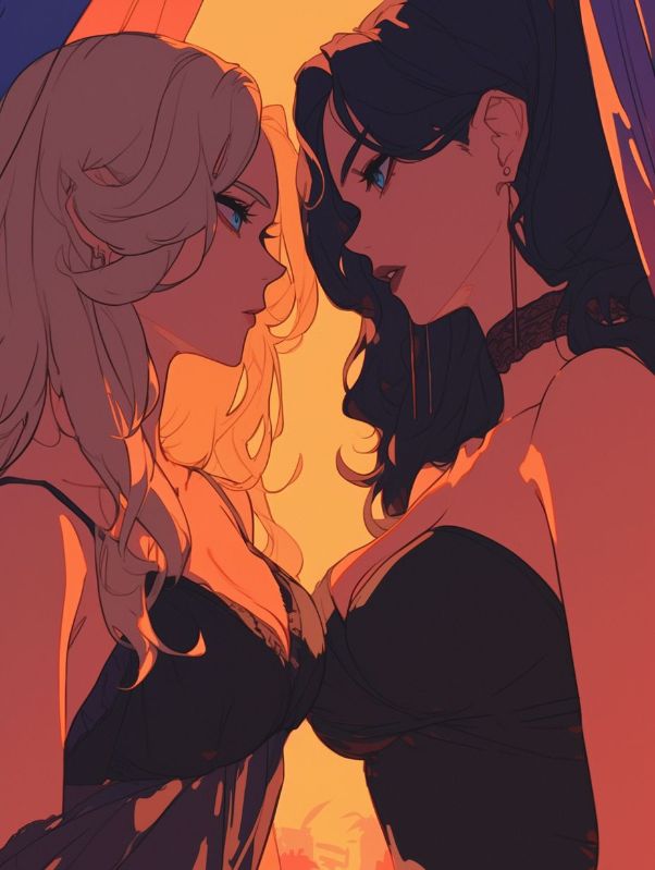 两代金丝雀，一代更比一代强