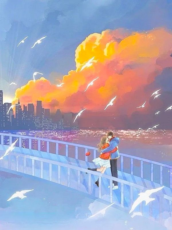 女友和邻家弟弟拍婚纱照后，我光速领证