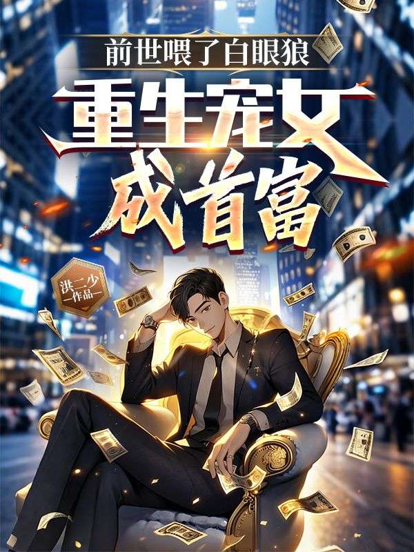 前世喂了白眼狼，重生宠女成首富