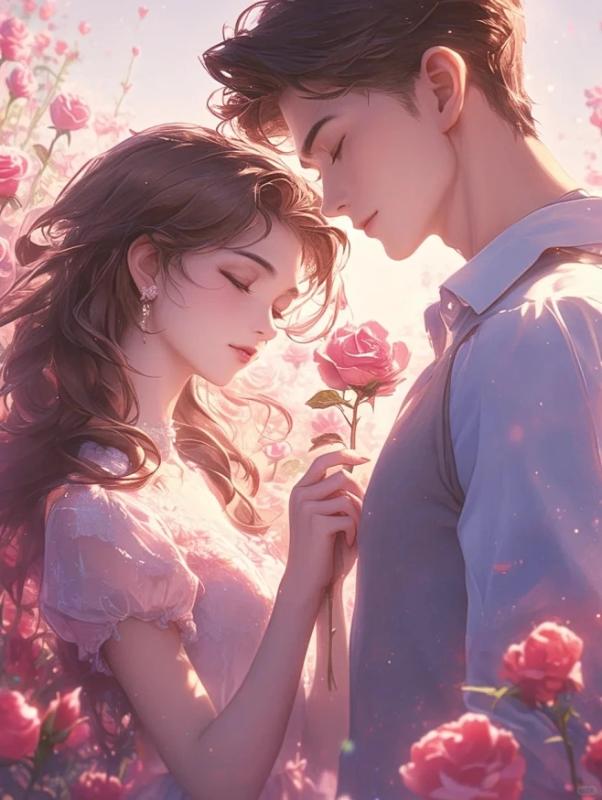 为了救活竹马，我不惜做他人舔狗