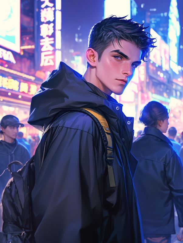 出狱后，给竹马生了七个孩子的妻子慌了