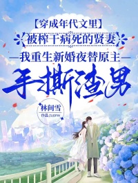 穿成年代文里被榨干病死的贤妻，我重生新婚夜替原主手撕渣男