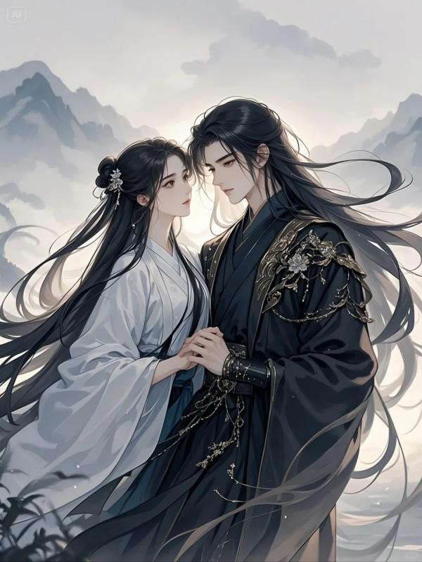 为了成全夫君所爱，我消失在大火中