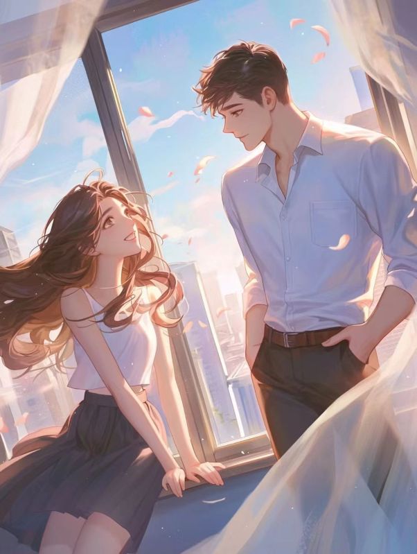 恋爱七年，机长女友第99次取消和我领证